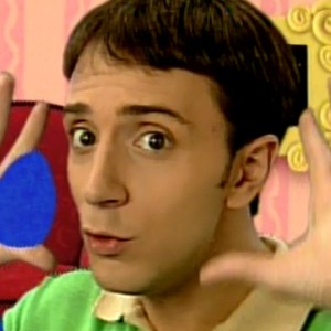 Steve Burns Finally Confirms Why He Left Blue S Clues ZergNet