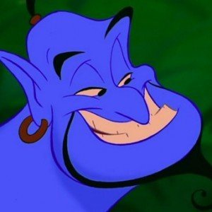 Aladdin Fan Theory About The Genie Confirmed ZergNet