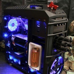 Awesome Computers Cases