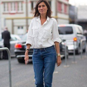 Foolproof Ways To Wear Your Favorite Pair Of Blue Jeans Zergnet