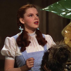 Bizarre Things That Happened On The Set Of The Wizard Of Oz ZergNet