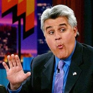 Jay Leno Kid