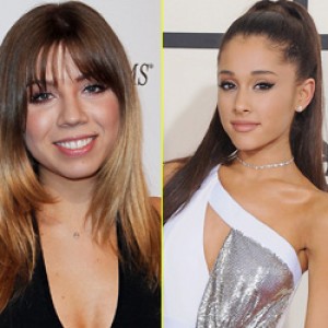 Jennette Mccurdy Opens Up About Ariana Grande Feud Zergnet