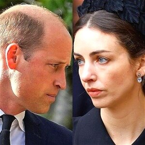 The Truth You Needed About Prince William S Alleged Affair Zergnet