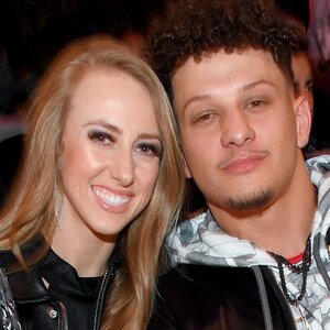 9 Facts About Patrick Mahomes Wife Brittany Matthews ZergNet