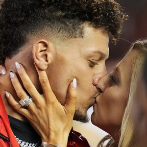 9 Facts About Patrick Mahomes Wife Brittany Matthews ZergNet