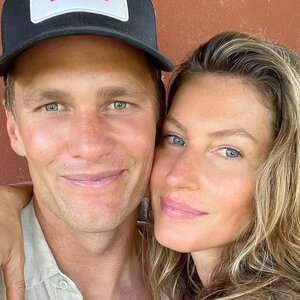 How Gisele Helped Brady Make His Final Decision On Retirement ZergNet