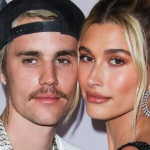 Justin Bieber S Party Favors Hint At Wife Hailey S Feud Zergnet