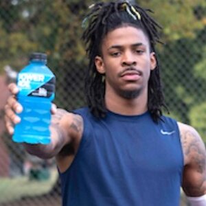 Looks Like We Won T Be Seeing Ja Morant S Powerade Ads Anymore ZergNet