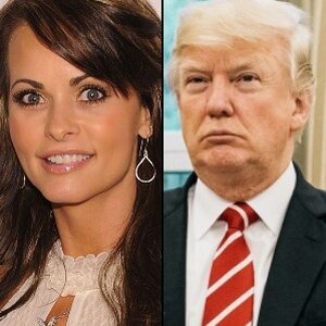 Who Is Karen McDougal The Playboy Model In The Trump Case ZergNet