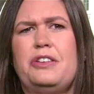 Sarah Huckabee Sander S Transformation Has Really Been Something ZergNet