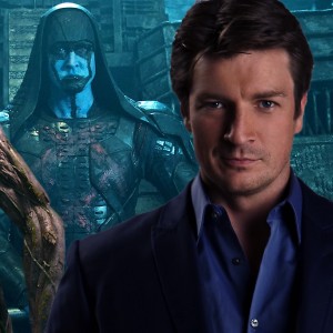 'Guardians 2' Gets Nathan Fillion as This Major Character? - ZergNet