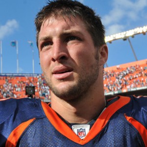 Remembering Tim Tebow - ZergNet