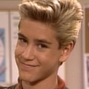 The Creepy Things You Never Noticed About Zack Morris - ZergNet