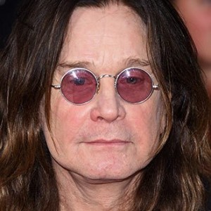 Ozzy Osbourne's Alleged Mistress Revealed - ZergNet
