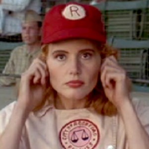 ‘League of Their Own’ Cast Reunites After 24 Years - ZergNet