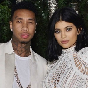 The Real Reason Kylie Jenner & Tyga Broke Up - ZergNet