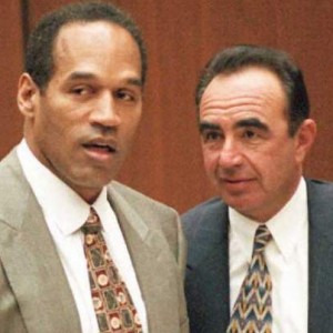 Robert Shapiro Reveals What O.J. Whispered to Him - ZergNet