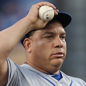 Bartolo Colon's Secret Life - ZergNet