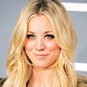 Kaley Cuoco Tears Up Talking About Her Difficult Year - ZergNet