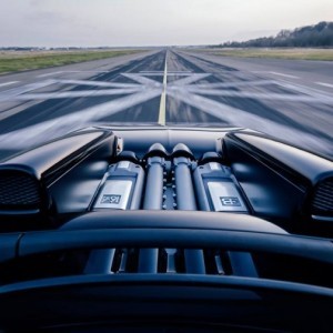 10 Cars With Bizarre Engines - ZergNet