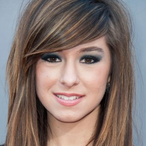 Remembering the Beautiful and Talented Christina Grimmie - ZergNet