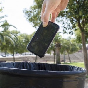 Cool Things To Do With Your Old Smartphone - ZergNet