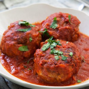 This Meatball Recipe Could Be The Best Of All Time - ZergNet