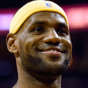 LeBron James Opts Out Of Cavaliers Contract - ZergNet