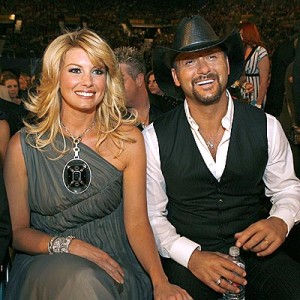 Tim McGraw & Faith Hill Deny Divorce Rumors - ZergNet