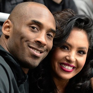 Kobe and Vanessa Bryant Are Expecting Their Third Child - ZergNet