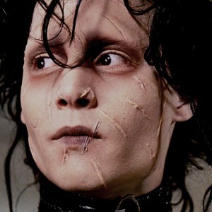 The Cast of 'Edward Scissorhands' Then & Now - ZergNet