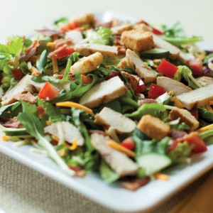 15 Warm Salads to Make When It's Too Cold for Salad - ZergNet