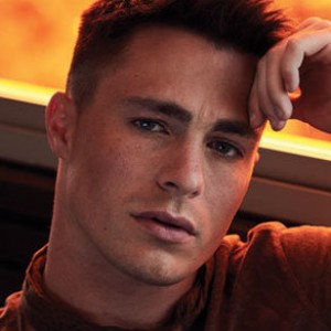 Colton Haynes' Dad Killed Himself After His Son Came Out - ZergNet