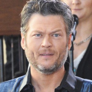 'Voice' Reps Threaten Outlets Over Blake Shelton's Tweet Scandal - ZergNet