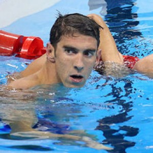 Michael Phelps Chimes in About Ryan Lochte's Rio Scandal - ZergNet