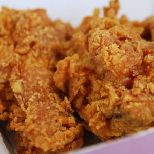 The KFC Secret Recipe May Have Just Been Leaked - ZergNet