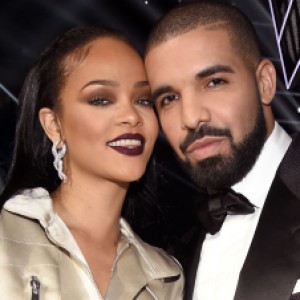 Rihanna Just Got a Drake Tattoo - ZergNet