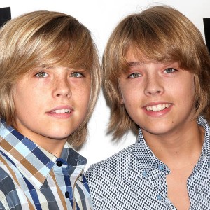 21 Times The Sprouse Twins Shattered Your Childhood - ZergNet