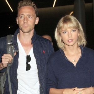 Taylor Swift Is Getting Suspicious Of Tom Hiddleston - ZergNet