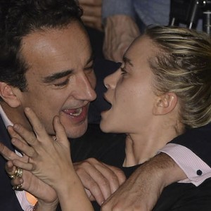 Mary-Kate Olsen and Olivier Sarkozy's Odd Wedding Feature - ZergNet