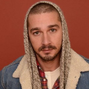 Shia LaBeouf's Latest Scandal Comes to Light - ZergNet