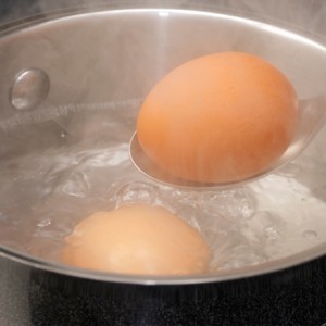 How Long Does it Take to Boil Eggs? - ZergNet