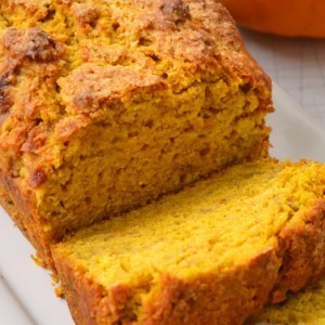 10 Low Fat Pumpkin Recipes To Get You In The Fall Season - ZergNet