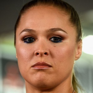 Ronda Rousey Makes The Statement We've Been Waiting For - ZergNet