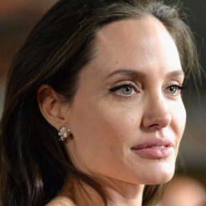 How Angelina Jolie Exposed Her 'Rebel-Turned-Saint' Myth - ZergNet