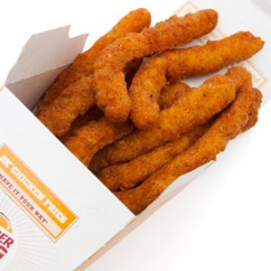 15 Discontinued Fast Food Items We Want Back - ZergNet