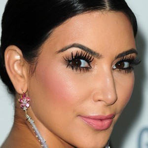 The Truth About Kim Kardashian's Intelligence - ZergNet