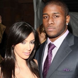 Reggie Bush's Brother Has Some Harsh Words For Kim Kardashian - ZergNet