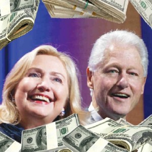 Leaked Emails Drop Bombshell About Clinton Foundation - ZergNet